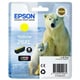 Goedkope Epson T2634 nr. 26 voor uw printer bestellen bij Tonershop? Al 15 jaar de goedkoopste voor al uw inktpatronen en toner cartridges! | EPST2634