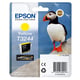 Epson T3244 inktcartridge geel (origineel) | EPST3244