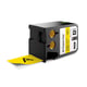 DYMO 1868774 XTL tape vinyl zwart op geel 41mm (origineel) | DYM1868774
