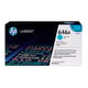 HP CF031A nr. 646A toner cartridge cyaan (origineel) | HPCF031A
