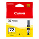 Goedkope Canon PGI-72Y voor uw printer bestellen bij Tonershop? Al 15 jaar de goedkoopste voor al uw inktpatronen en toner cartridges &starf; snelle levering &starf; | CANPGI-72Y