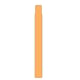 Zebra Z-Band Splash 10012717-6K oranje 25mm x 254mm 6 x 350 stuks (origineel) | ZEB10012717-6K
