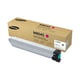 Samsung CLT-M804S toner cartridge magenta (origineel) | SAMCLT-M804S/ELS