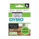 Goedkope DYMO 53713 voor uw printer bestellen bij Tonershop? Al 15 jaar de goedkoopste voor al uw inktpatronen en toner cartridges &starf; snelle levering &starf;