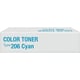 Goedkope Ricoh Type 206 / 400995 voor uw printer bestellen bij Tonershop? Al 15 jaar de goedkoopste voor al uw inktpatronen en toner cartridges! | RIC400508