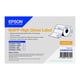 Epson C33S045703 BOPP high gloss label 102mm x 76mm (origineel) | EPSC33S045703