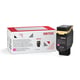 Xerox 006R04687 toner cartridge magenta hoge capaciteit (origineel) | XER006R04687