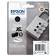 Epson T3591 inktcartridge zwart nr. 35XL hoge capaciteit (origineel) | EPST3591