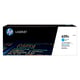 HP W2011X nr. 659X toner cartridge cyaan hoge capaciteit (origineel) | HPW2011X