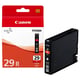 Goedkope Canon PGI-29R voor uw printer bestellen bij Tonershop? Al 15 jaar de goedkoopste voor al uw inktpatronen en toner cartridges &starf; snelle levering &starf; | CANPGI-29R