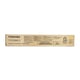Toshiba T-FC556EY toner cartridge geel (origineel) | TOST-FC556EY