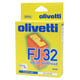 Olivetti FJ 32 / B0380 printkop kleur (origineel) | OLIB0380