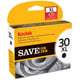 Goedkope Kodak 30XL voor uw printer bestellen bij Tonershop? Al 15 jaar de goedkoopste voor al uw inktpatronen en toner cartridges &starf; snelle levering &starf; | Kodak30XLBK