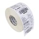 Zebra 8000T (3007562) Cryocool label 38mm x 13mm 12 rollen (origineel) | ZEB3007562