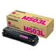 HP SU281A / Samsung CLT-M503L toner cartridge magenta (origineel) | HPSU281A
