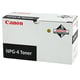 Goedkope Canon NPG-4 voor uw printer bestellen bij Tonershop? Al 15 jaar de goedkoopste voor al uw inktpatronen en toner cartridges &starf; snelle levering &starf; | CANNPG-4