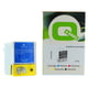 Vergeleken bij het origineel zijn deze cartridges 26,00 Euro goedkoper! | QNS020049