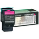 Goedkope Lexmark C540H1MG voor uw printer bestellen bij Tonershop? Al 15 jaar de goedkoopste voor al uw inktpatronen en toner cartridges &starf; snelle levering &starf; | LEXC540H1MG