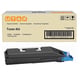 Utax CK-5510C / 1T02R4CUT0 toner cartridge cyaan (origineel) | UTACK-5510C