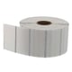 Zebra PolyPro 3000T Clear label 3004428 75mm x 35mm 4 rollen (origineel) | ZEB3004428