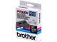 Brother TX-335 tape wit op zwart 12mm x 8m (origineel) | BROTX-335