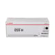 Canon 059 H toner cartridge zwart hoge capaciteit (origineel) | CAN-059HBK