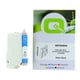 Vergeleken bij het origineel zijn deze cartridges 4,00 Euro goedkoper! | QNT034840