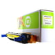 Huismerk HP C9722A nr. 641A voor uw printer bestellen bij Tonershop? Al 15 jaar de goedkoopste voor al uw inktpatronen en toner cartridges! | QNC9722A