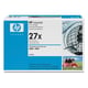 Goedkope HP C4127X nr. 27X voor uw printer bestellen bij Tonershop? Al 15 jaar de goedkoopste voor al uw inktpatronen en toner cartridges &starf; snelle levering &starf; | HPC4127X