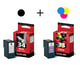 Goedkope Lexmark 33 / 34 serie voor uw printer bestellen bij Tonershop? Al 15 jaar de goedkoopste voor al uw inktpatronen en toner cartridges!