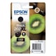 Epson 202XL inktcartridge zwart hoge capaciteit (origineel) | EPS202BKXL