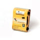 Zebra 800033-850 inktlint KdO zwart dye subimation with overlay (origineel) | ZEB800033-850