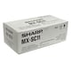 Sharp MX-SC11 nietjes (origineel) | SHAMX-SC11