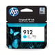 HP 3YL77AE nr. 912 inktcartridge cyaan (origineel) | HP3YL77AE