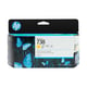 HP 738 (498N7A) inktcartridge geel (origineel) | HP498N7A