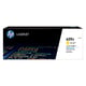 HP W2012X nr. 659X toner cartridge geel hoge capaciteit (origineel) | HPW2012X