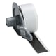 Brady M71C-1000-595-BK vinyl labels zwart | 25,40 mm x 15,24 m (origineel) | BRAM71C-1000-595-BK