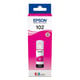 Epson 102 inktfles magenta (origineel) | EPS102M
