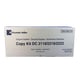 Triumph-Adler 612210015 toner cartridge zwart (origineel) | TRI612210015