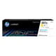 HP W2212A toner cartridge geel nr. 207A (origineel) | HPW2212A