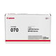 Canon 070 toner cartridge zwart (origineel) | CAN5639C002
