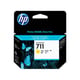 Goedkope HP CZ132A nr. 711 voor uw printer bestellen bij Tonershop? Al 15 jaar de goedkoopste voor al uw inktpatronen en toner cartridges &starf; snelle levering &starf; | HPCZ132A
