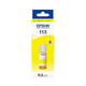 Epson 113 inktfles geel (origineel) | EPS113Y