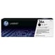 Goedkope HP CB436A nr. 36A voor uw printer bestellen bij Tonershop? Al 15 jaar de goedkoopste voor al uw inktpatronen en toner cartridges &starf; snelle levering &starf; | HPCB436A