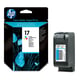 Goedkope HP C6625AE nr. 17 voor uw printer bestellen bij Tonershop? Al 15 jaar de goedkoopste voor al uw inktpatronen en toner cartridges &starf; snelle levering &starf; | HPC6625A
