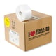 Zebra Z-Ultimate 3000T White label (880247-025D) 51mm x 25mm 12 rollen (origineel) | ZEB880247-025D