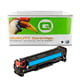 HP CF311A nr. 826A toner cartridge cyaan (huismerk) | QNCF311A