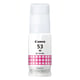 Canon GI-53M inktfles magenta (origineel) | CANGI-53M