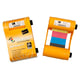 Zebra 800033-348 inktlint YMCKOK dual sided hoge capaciteit (origineel) | ZEB800033-348