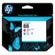 Goedkope HP C9382A nr. 88 voor uw printer bestellen bij Tonershop? Al 15 jaar de goedkoopste voor al uw inktpatronen en toner cartridges &starf; snelle levering &starf; | HPC9382A